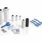 Water Filters, Media & Parts