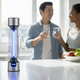 UV Water Sterilization