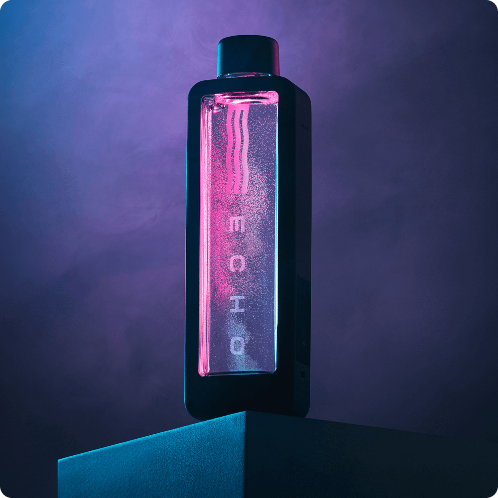 Echo Water