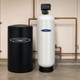 Commercial Water Softeners & Conditioners