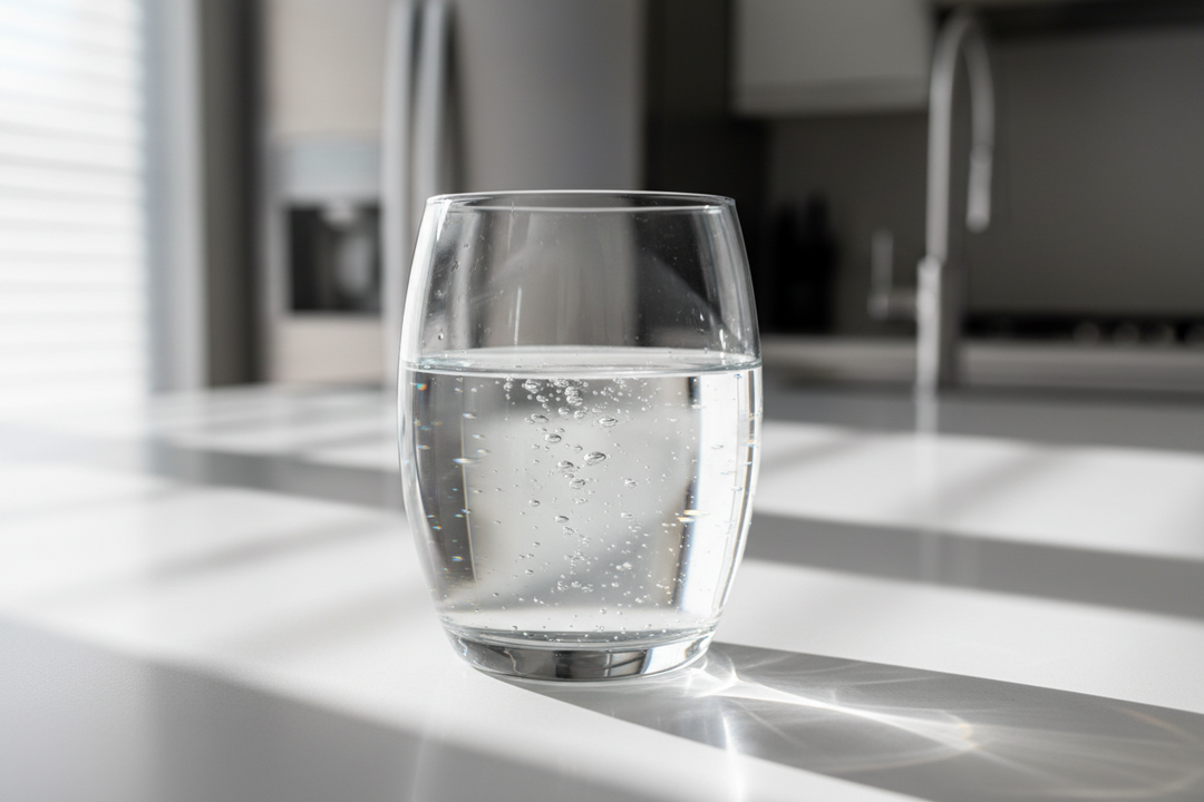 Reverse Osmosis Systems