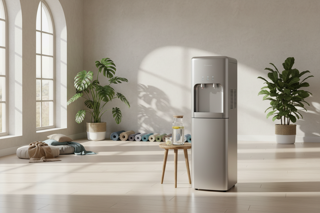Free Standing Systems