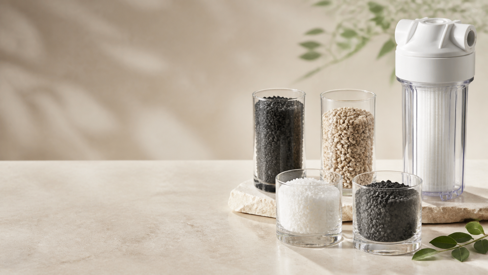 All Filters & Parts – Water Wellness Works