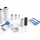 Water Filters, Media & Parts