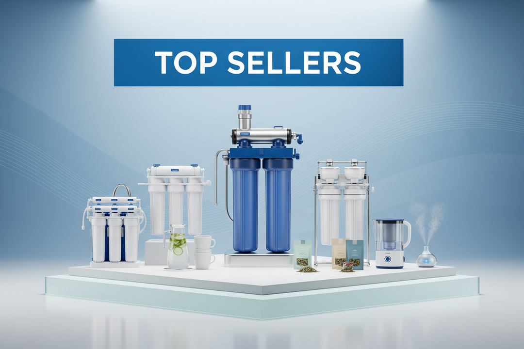 Top Sellers