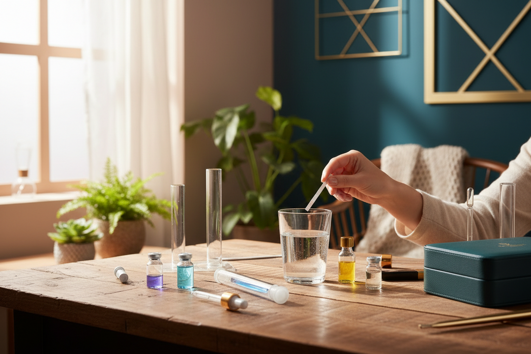 Water Test Kits