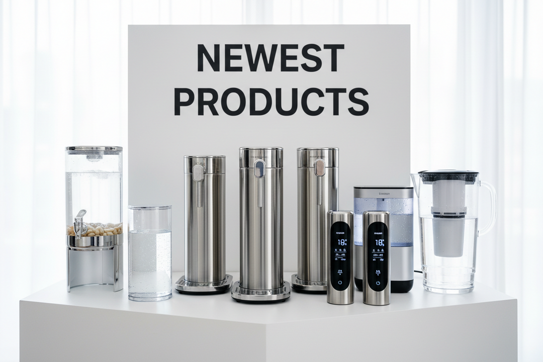 Newest Products