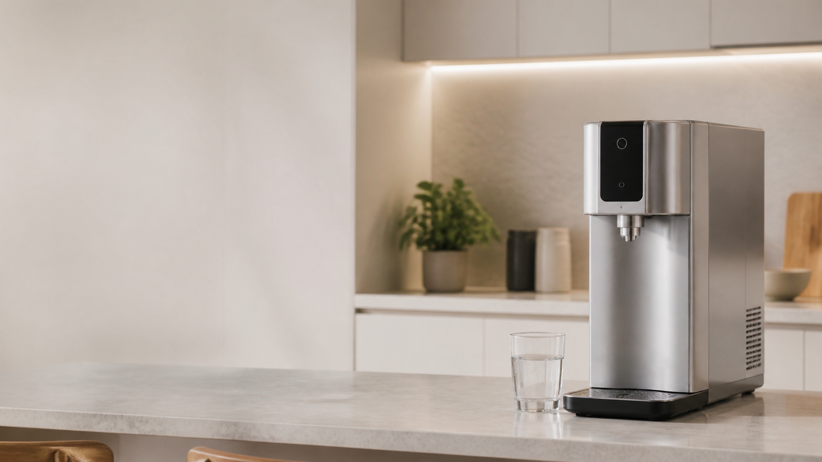 Smart Water Systems – Water Wellness Works