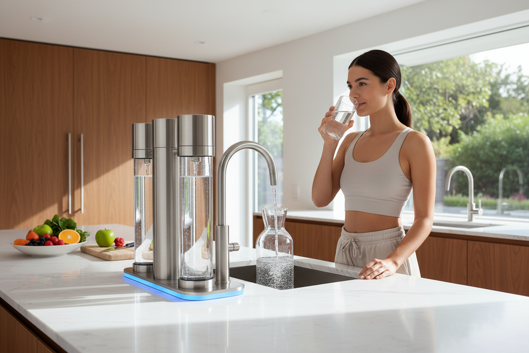 Specialty Water Systems