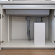 Under-Sink Reverse Osmosis