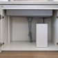 Under-Sink Reverse Osmosis