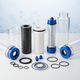 Replacement Filters & Cartridges