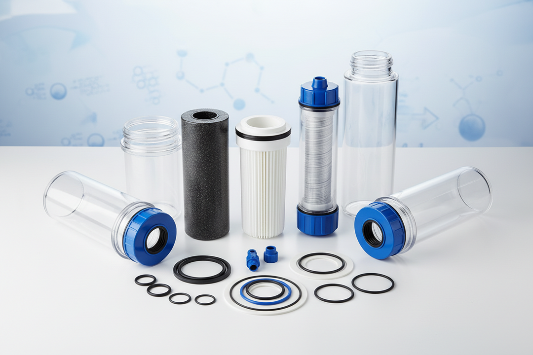 Replacement Filters