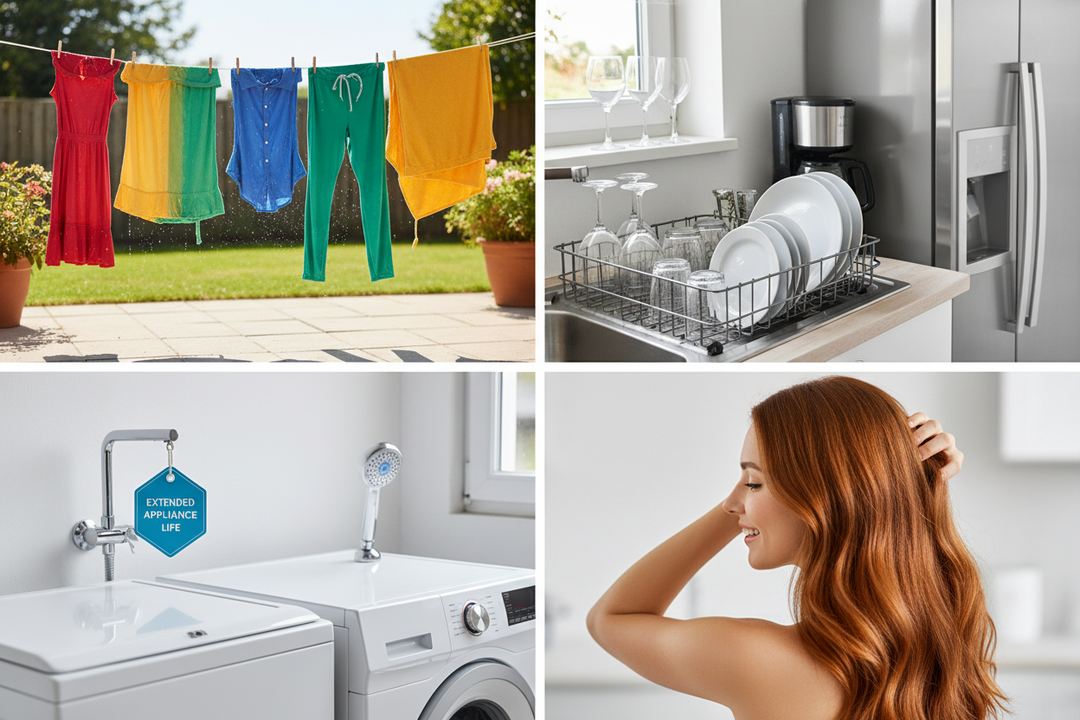 Water Softeners