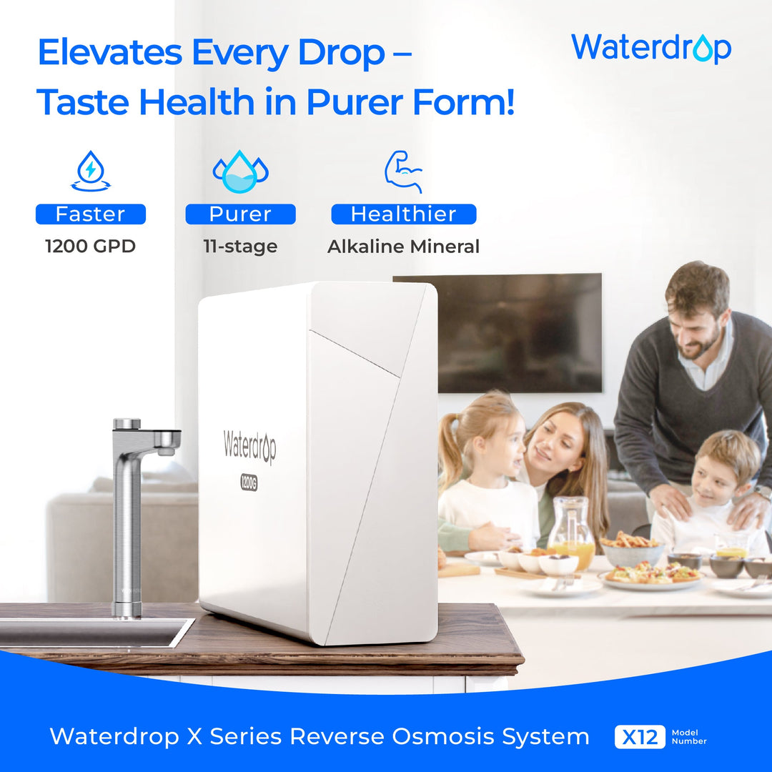 WD-X12-YZ system product view 3