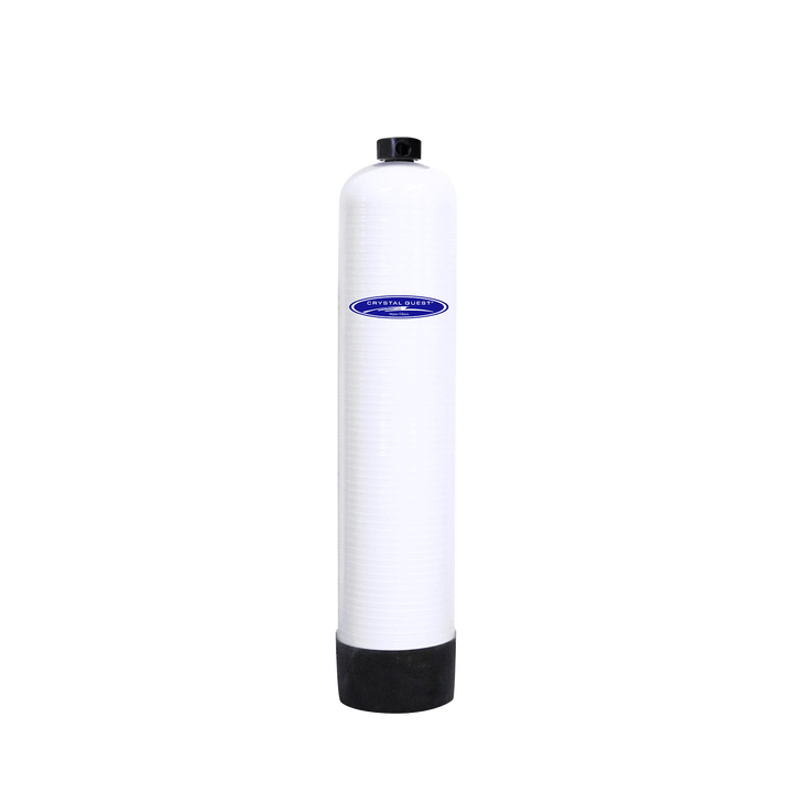 Crystal Quest Commercial Fluoride Removal Water Filtration