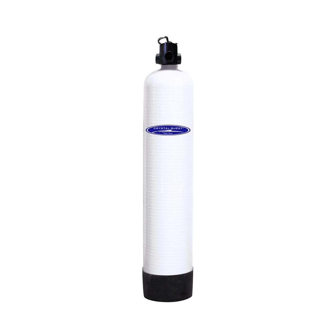 Crystal Quest Commercial Fluoride Removal Water Filtration