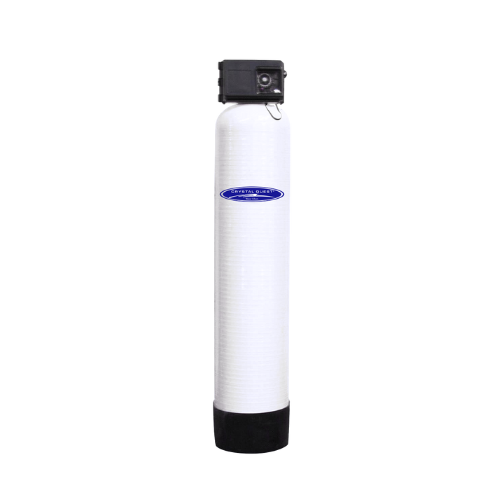 Crystal Quest Commercial Fluoride Removal Water Filtration