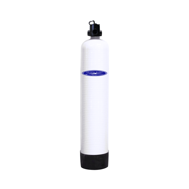 Crystal Quest Commercial Fluoride Removal Water Filtration