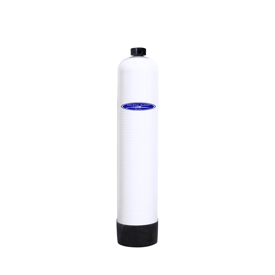 Crystal Quest Commercial Fluoride Removal Water Filtration