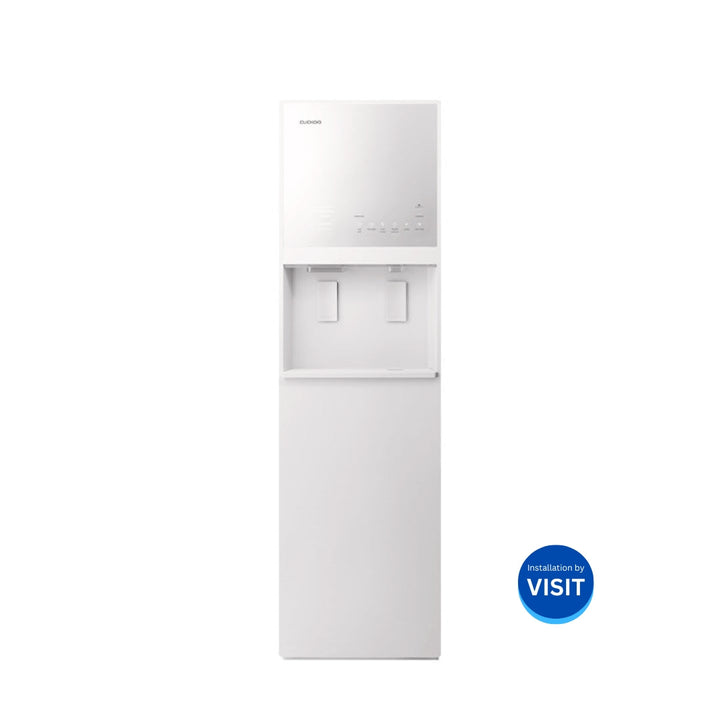 CUCKOO CP-ACR1620S Freestanding Ice &amp; Water Purifier