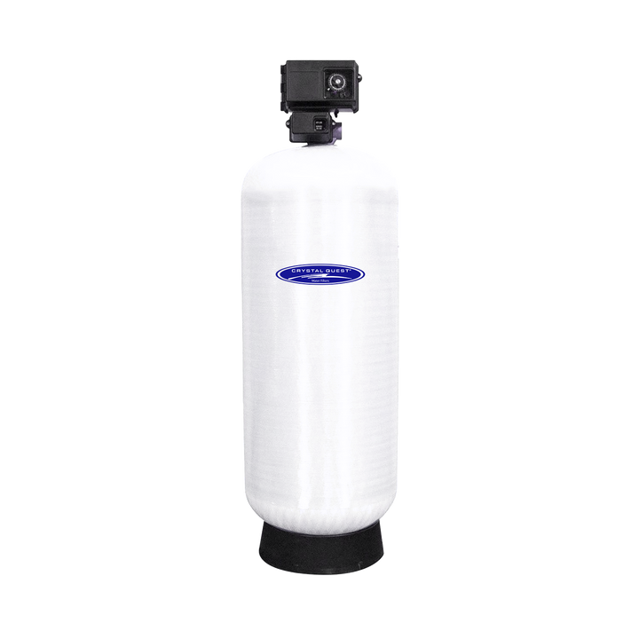 Crystal Quest Commercial Fluoride Removal Water Filtration