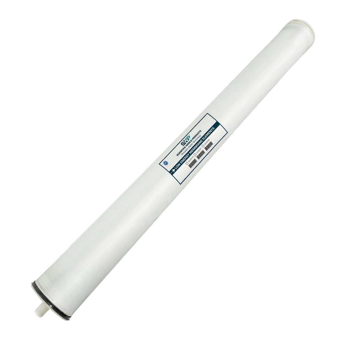 Crystal Quest 2.5" x 14" Freshwater Reverse Osmosis Membrane CQE-RC-04111