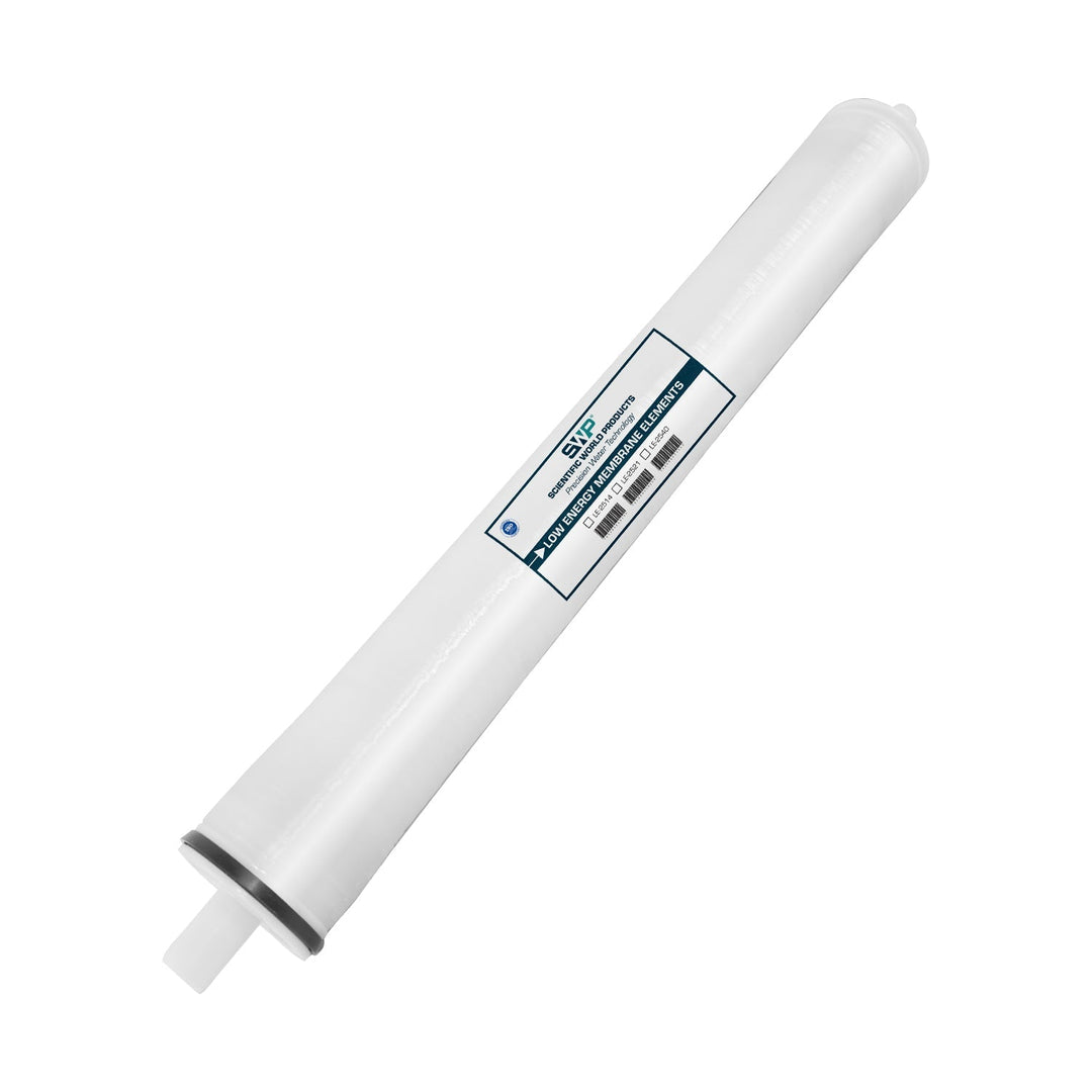Crystal Quest 2.5" x 21" Freshwater Reverse Osmosis Membrane CQE-RC-04084