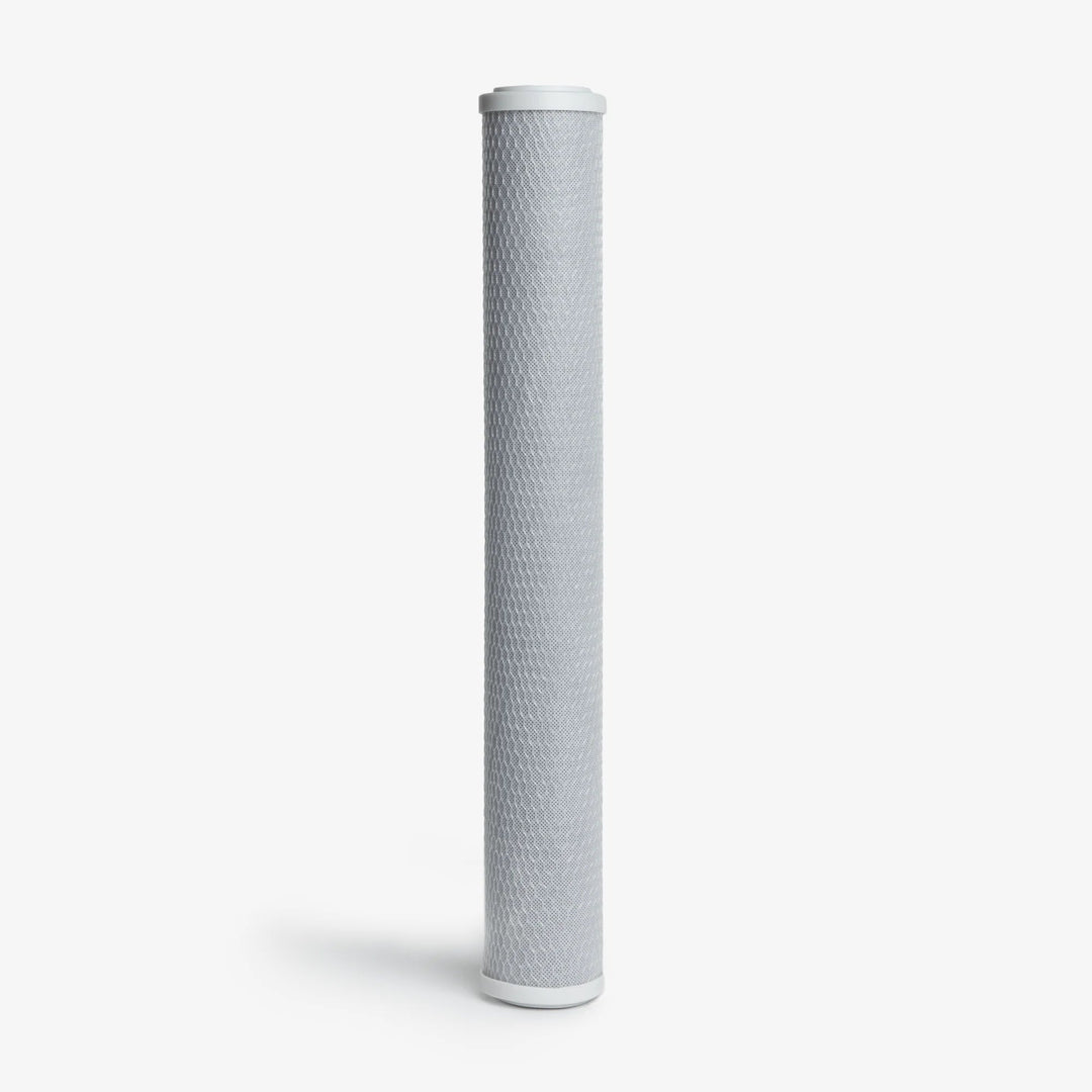 Coconut Based 5-Micron Carbon Block Filter Cartridge