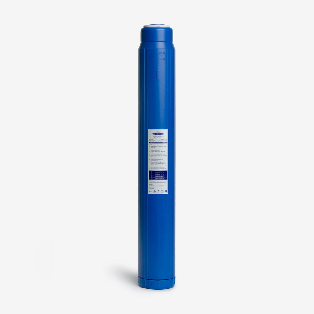 Crystal Quest SMART Filter Cartridge