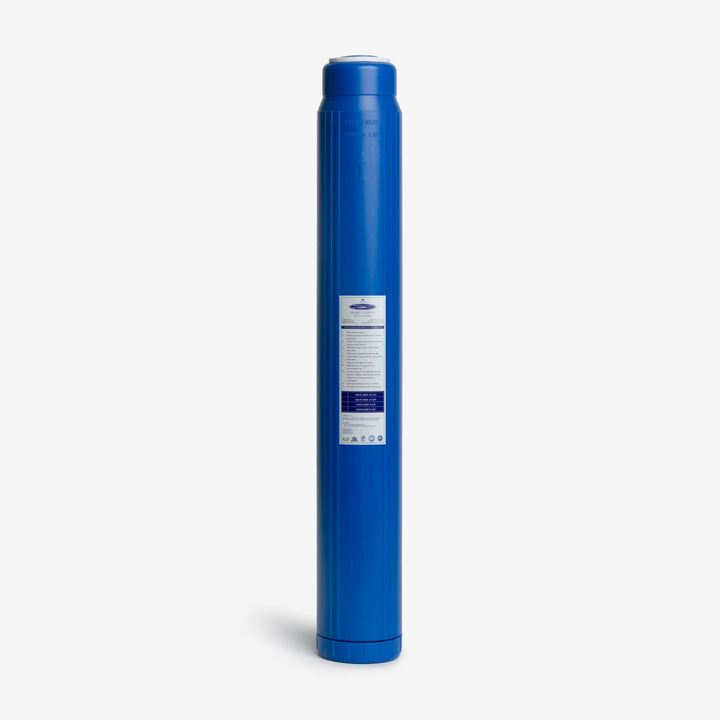 Crystal Quest SMART Filter Cartridge