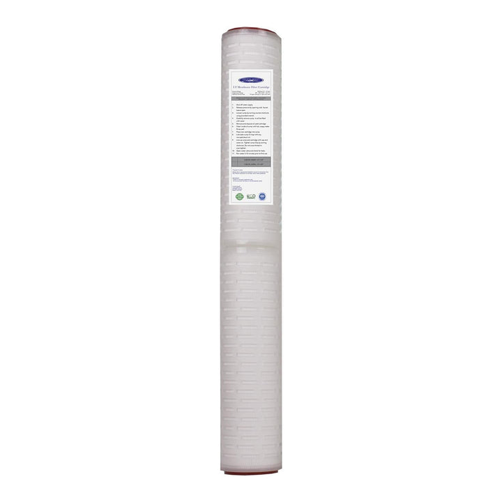 Crystal Quest Ultrafiltration (UF) Water Filter Membrane