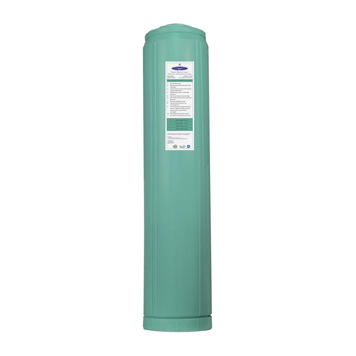 Alkalize/Ionizer, Mineralizer &amp; Oxidation Cartridge CQE-RC-04093