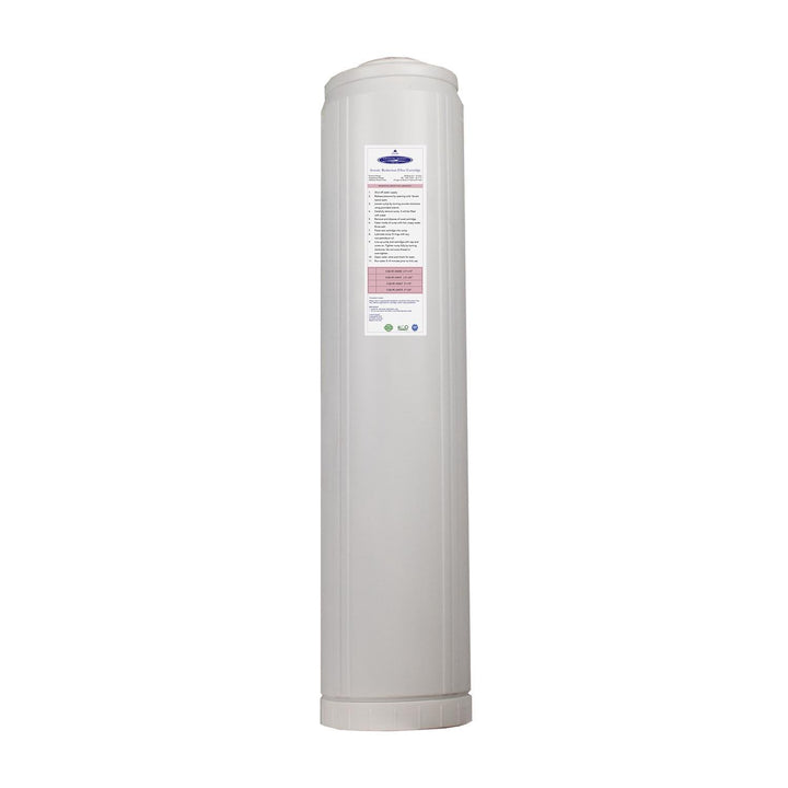 Crystal Quest Arsenic Removal Filter Cartridge