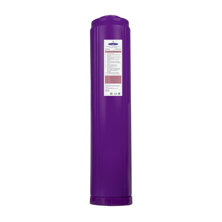 Crystal Quest Arsenic Removal + SMART Filter Cartridge