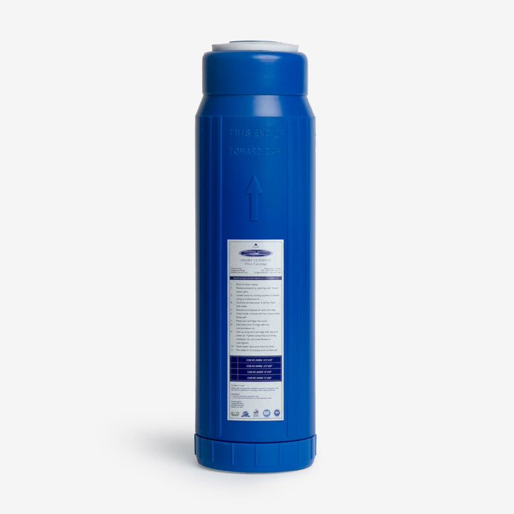 Crystal Quest SMART Filter Cartridge