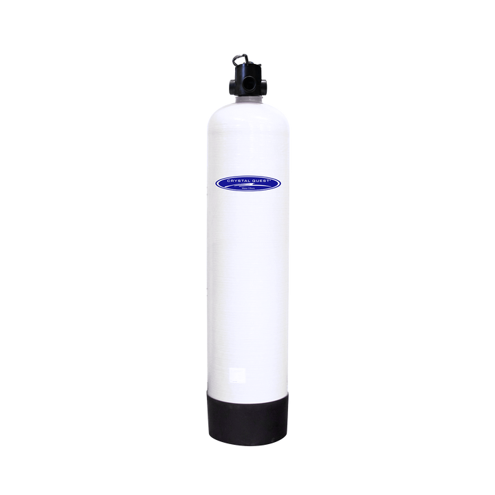 Crystal Quest Commercial Fluoride Removal Water Filtration