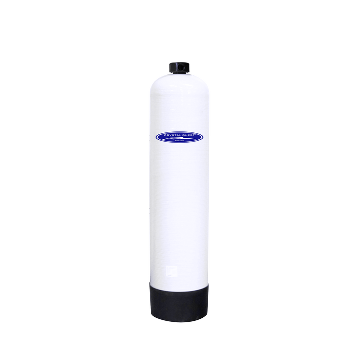 Crystal Quest Commercial Fluoride Removal Water Filtration