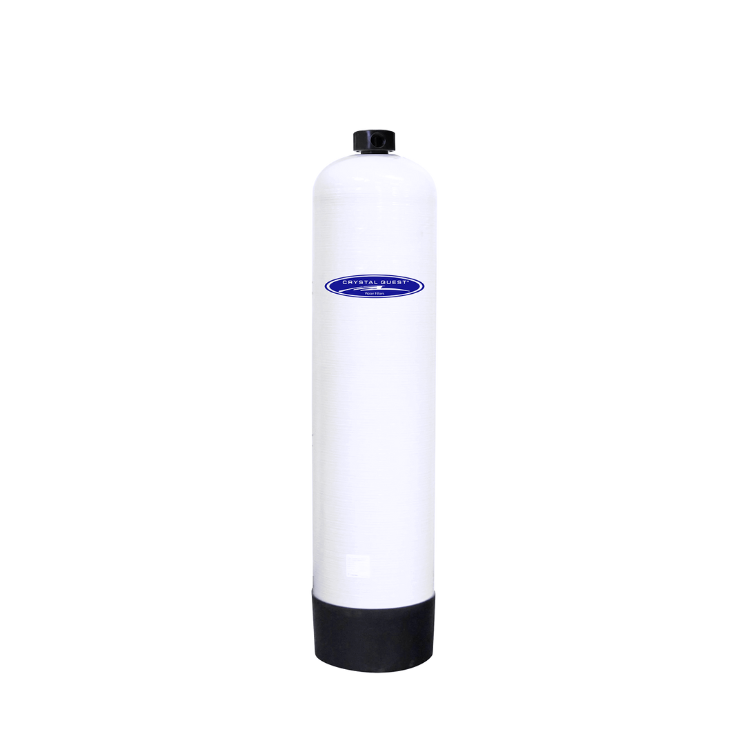 Crystal Quest Commercial Fluoride Removal Water Filtration