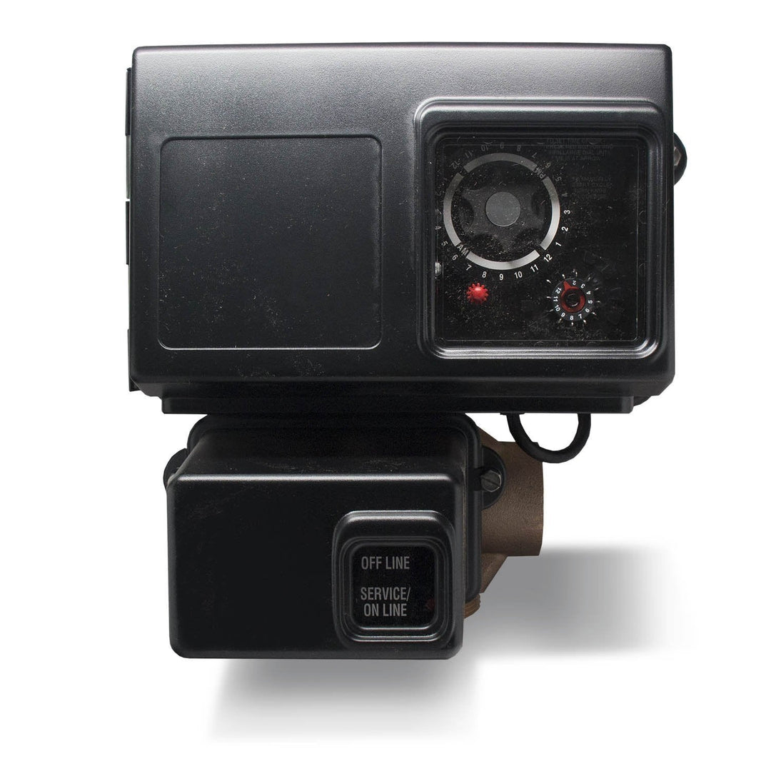 Crystal Quest 2900 Automatic Control Head