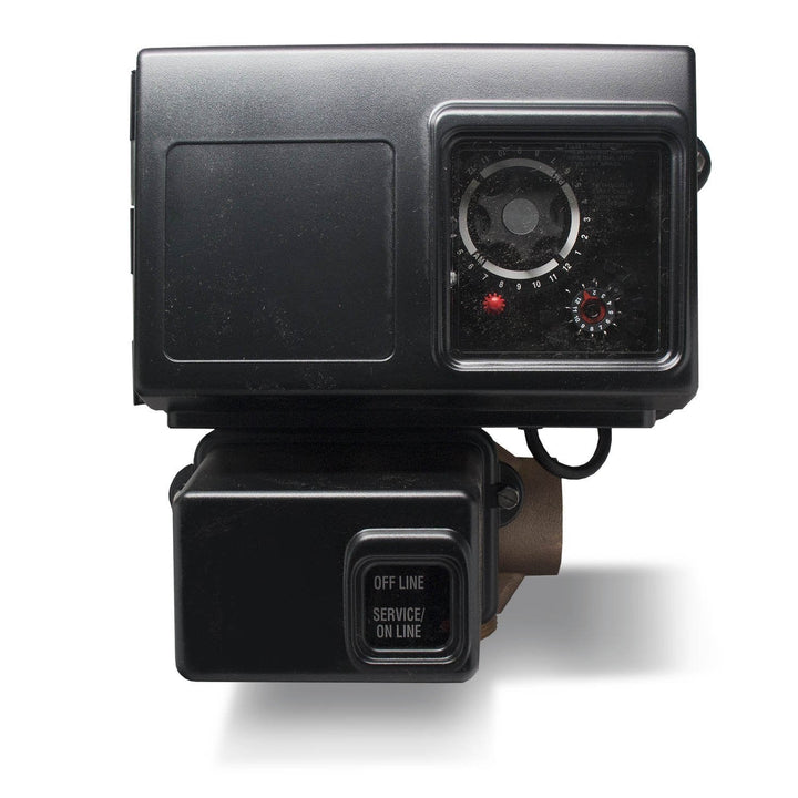 Crystal Quest 2900 Automatic Control Head