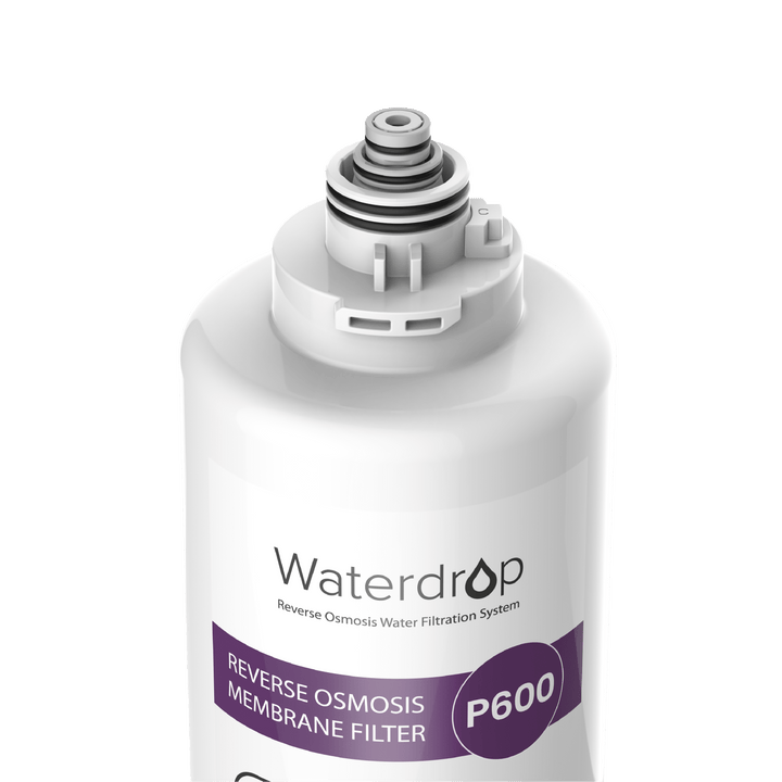 WD-G3P600-RO replacement filter product view 2