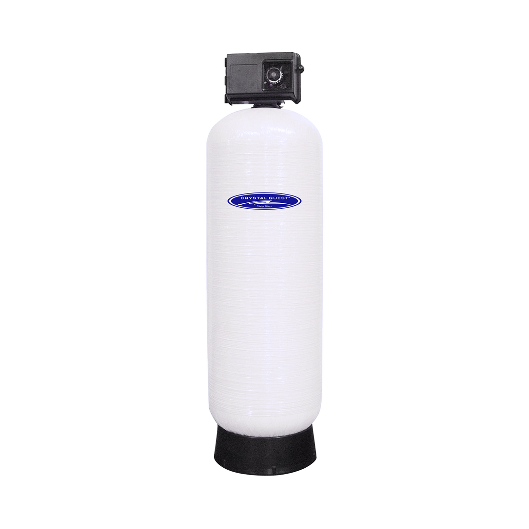 Crystal Quest Commercial SMART Water Filtration