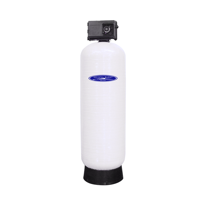 Crystal Quest Commercial SMART Water Filtration
