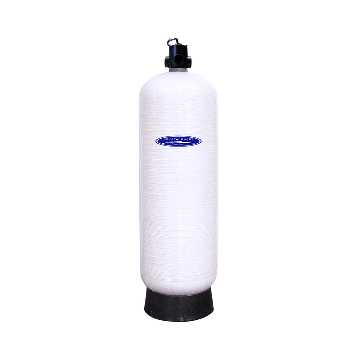 Crystal Quest Commercial Alkalizing Water Filtration