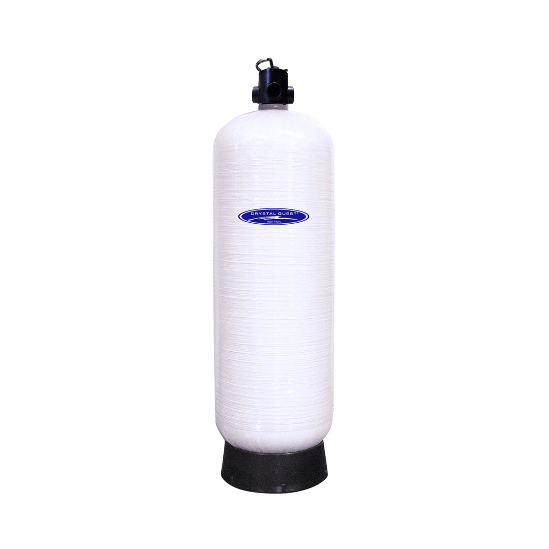 Crystal Quest Commercial SMART Water Filtration