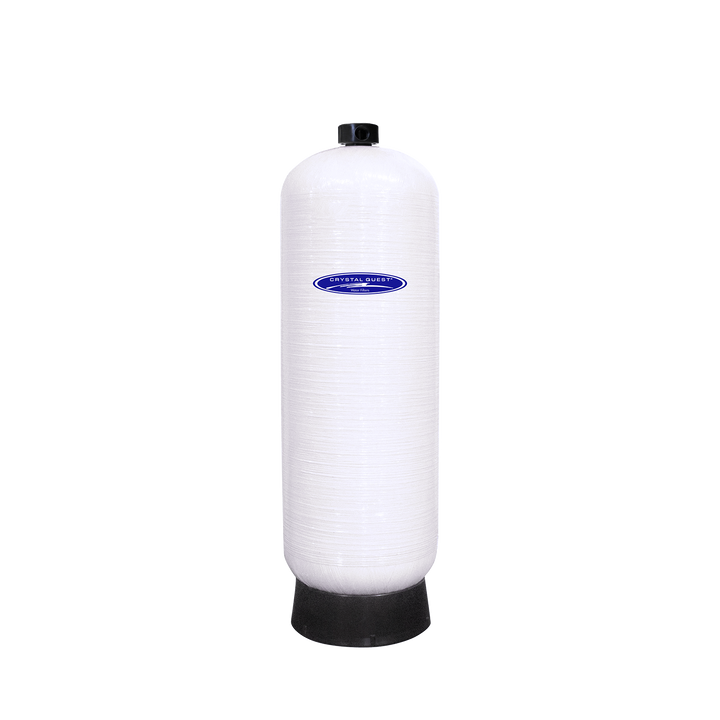 Crystal Quest Commercial SMART Water Filtration