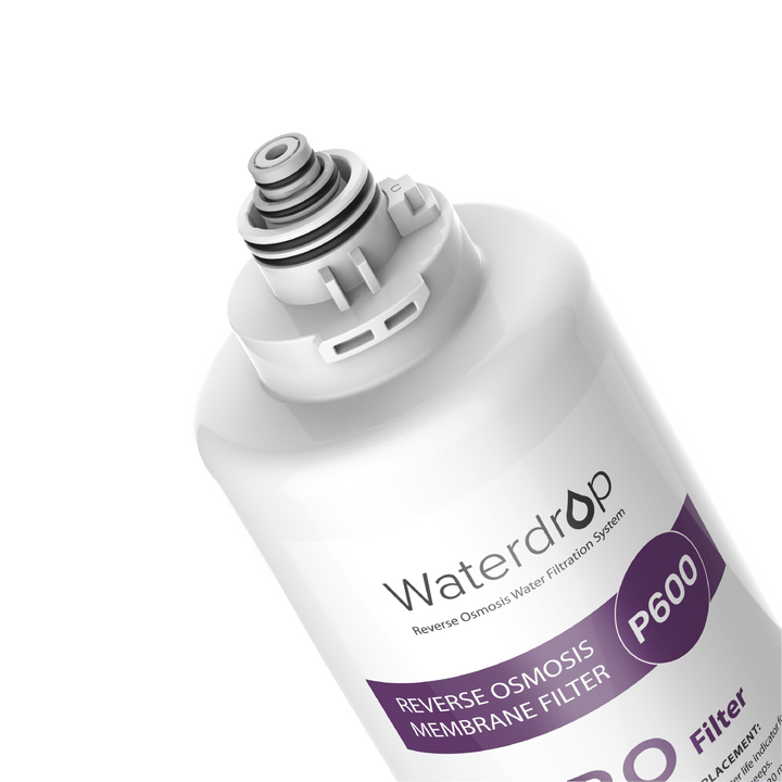 WD-G3P600-RO replacement filter product view 3