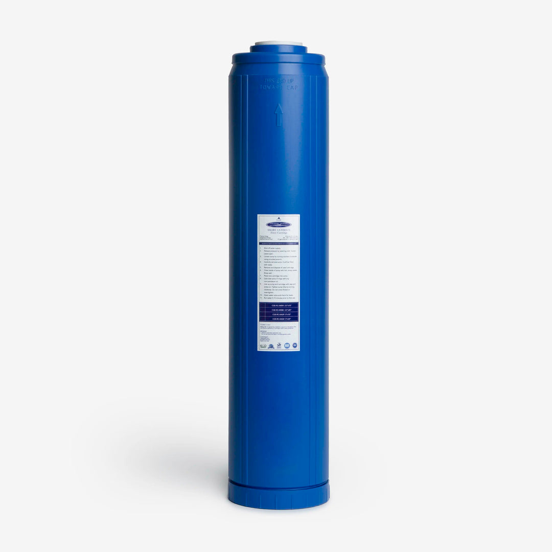 Crystal Quest SMART Filter Cartridge