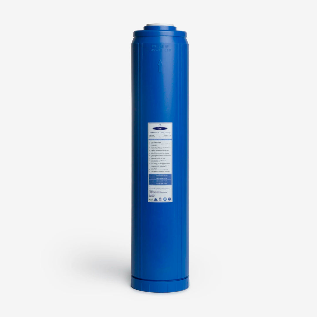 Crystal Quest SMART Filter Cartridge